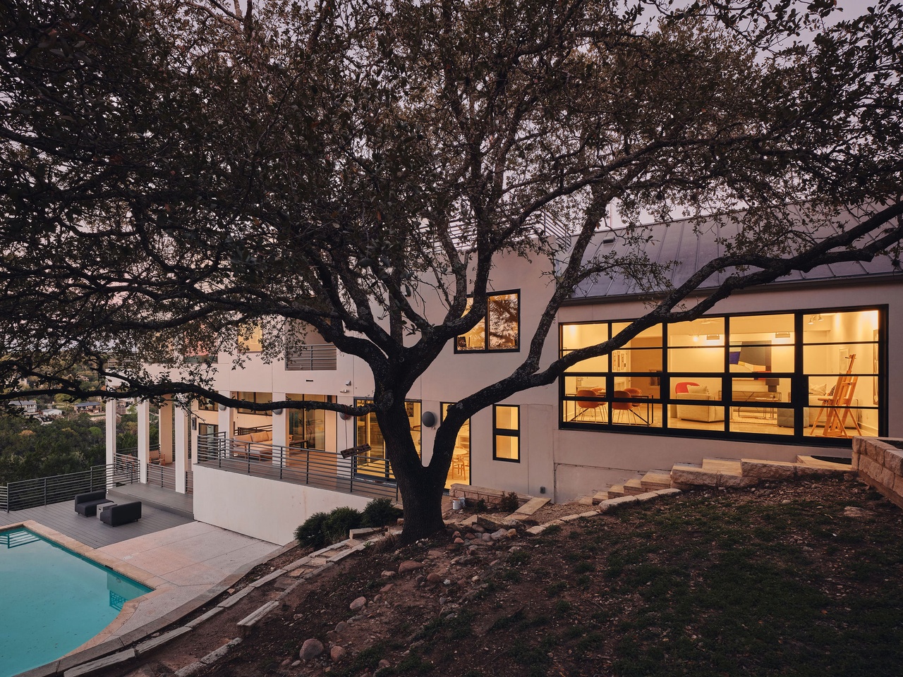 4911 Bull Mountain Cv