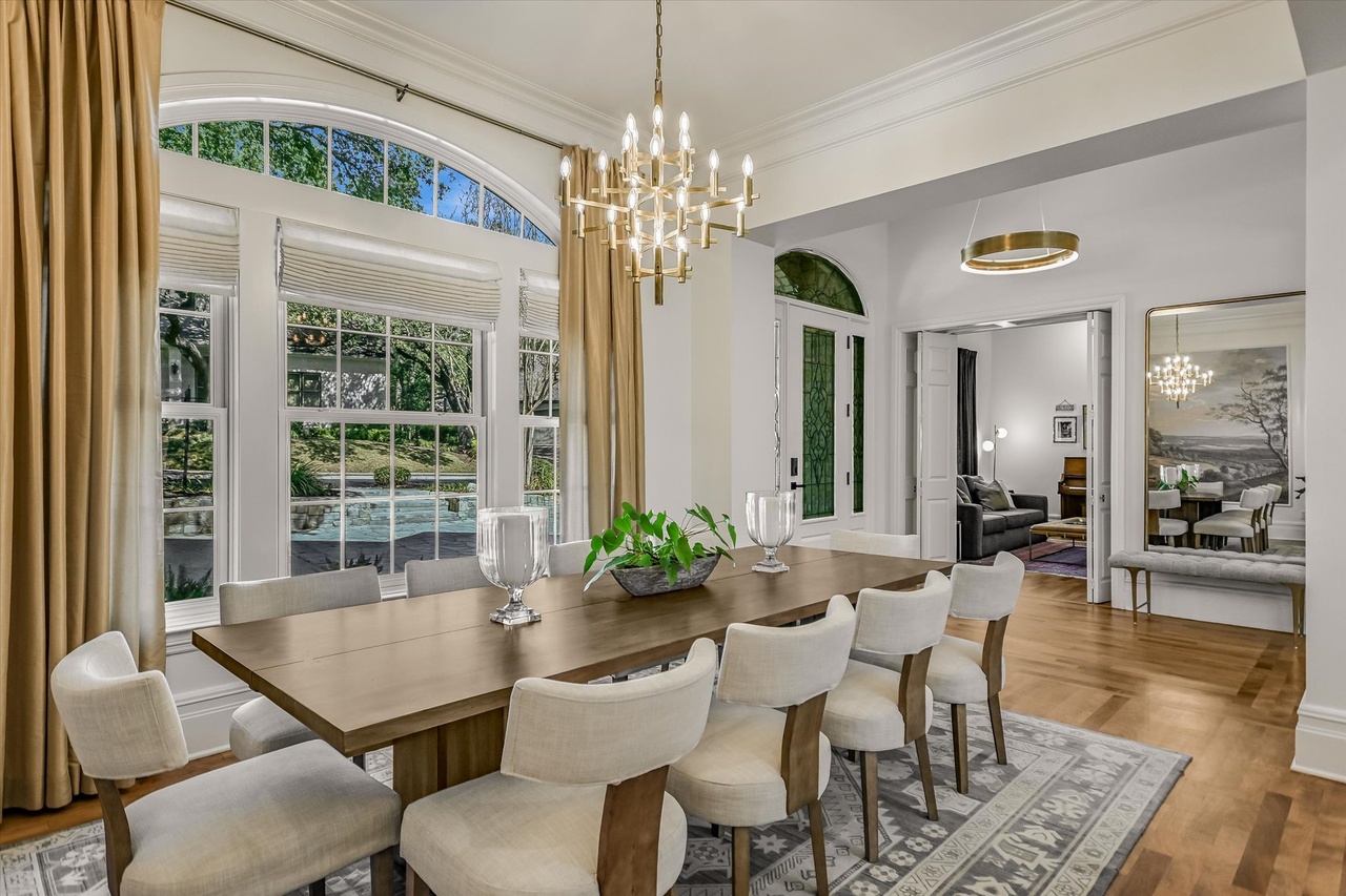 1213 Havre Lafitte Drive