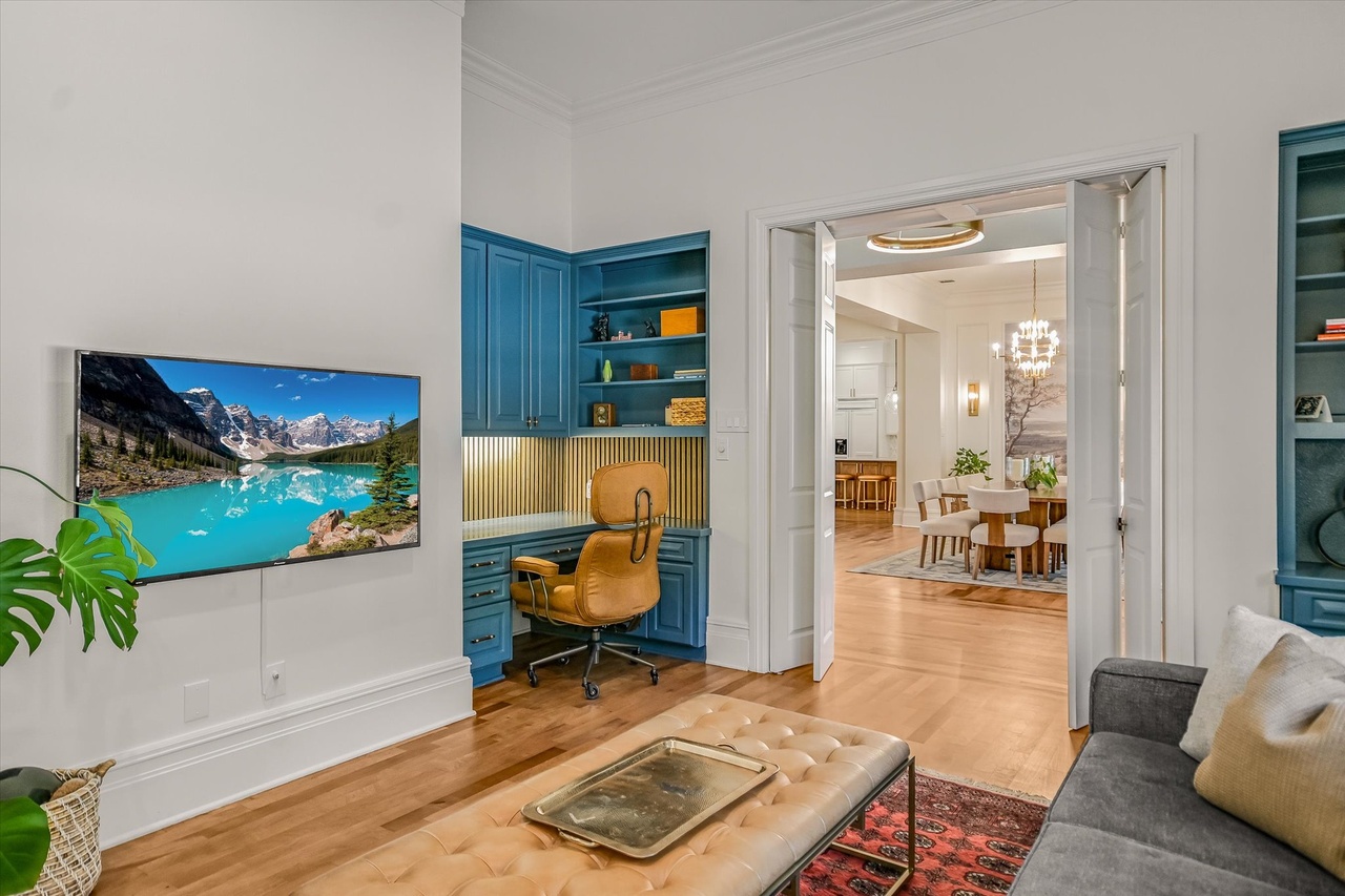 1213 Havre Lafitte Drive