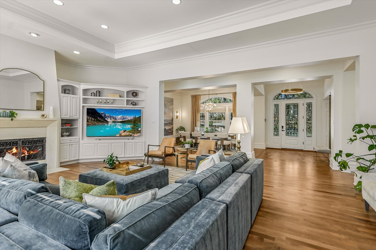 1213 Havre Lafitte Drive